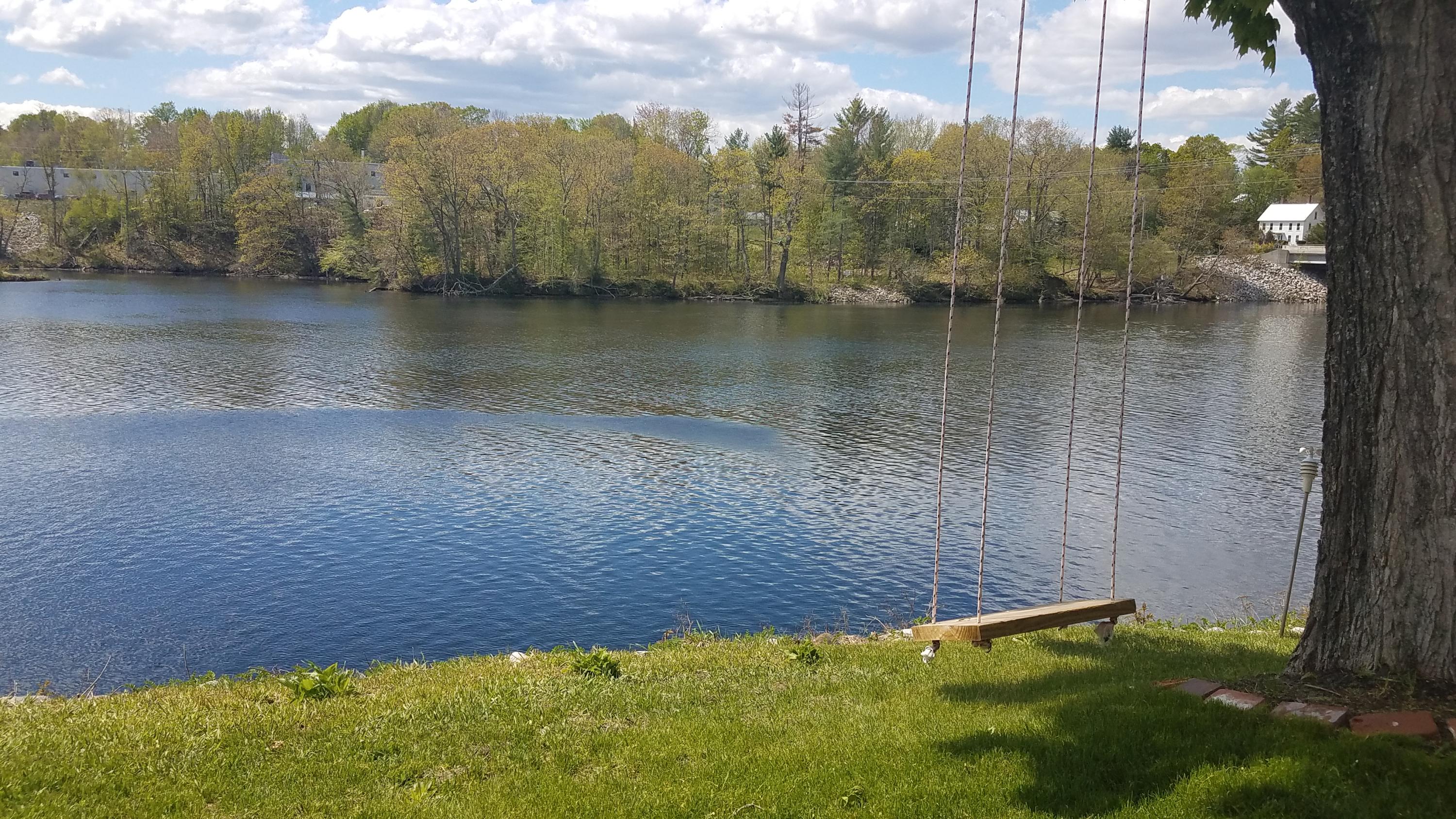 29 River Road Norridgewock, ME 04957 - Photo 34 of 41 28