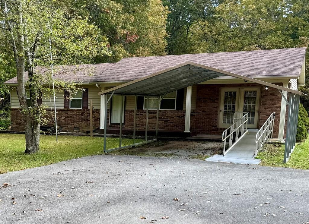 531 Mary Cromwell Road Jamestown, TN 38556 - Photo 1 of 28 Gallery Image 1