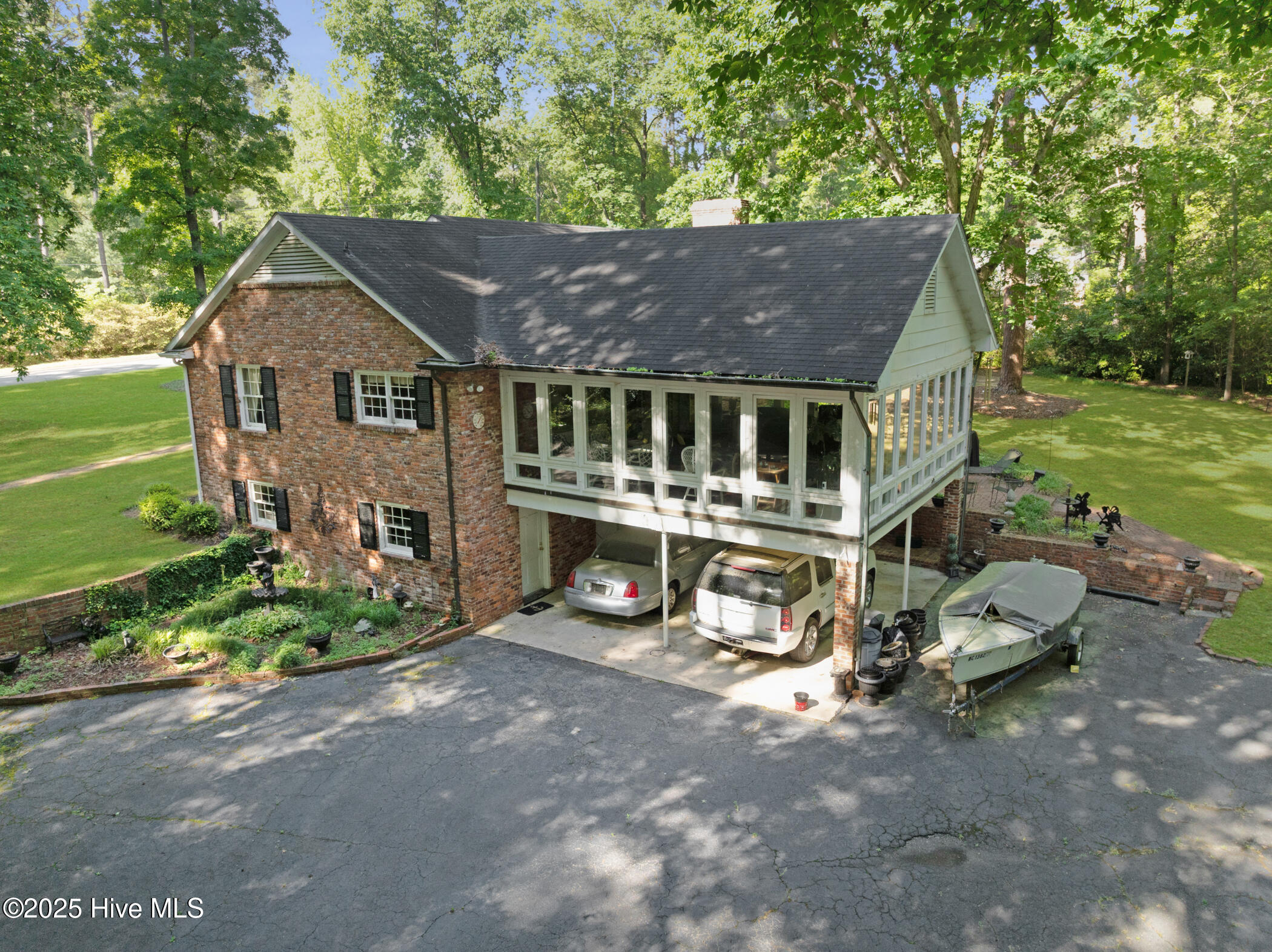 723 Stanley Avenue Rockingham, NC 28379 - Photo 48 of 62 DJI_0906