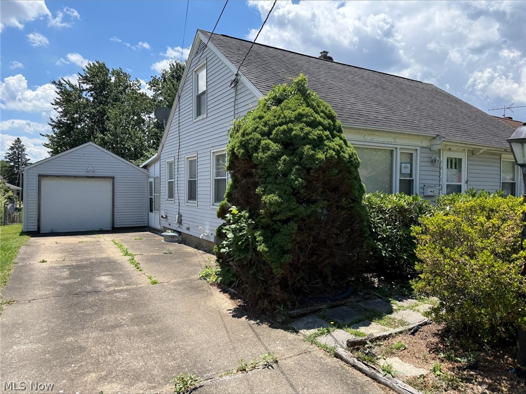 2916 Joseph Street Northwest Canton, OH 44708 - Photo 6 of 7