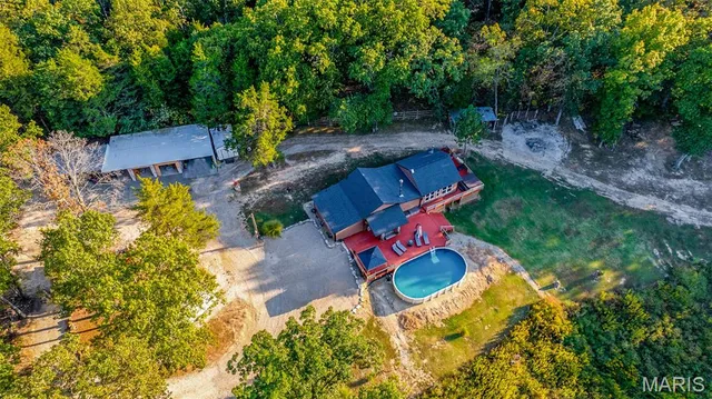 $415,000 | 5400 Nolting Road, French Village, MO 63036