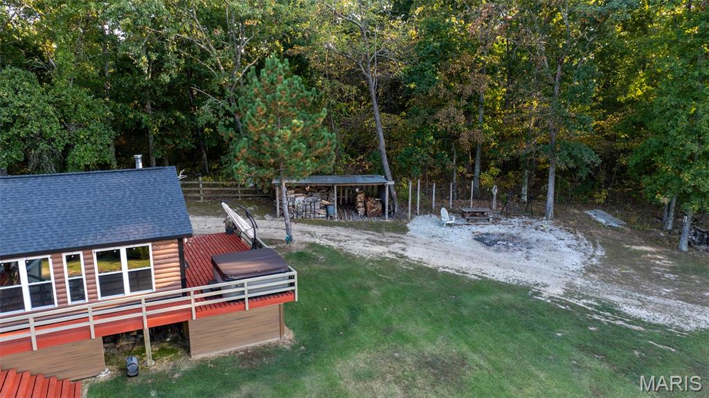 5400 Nolting Road French Village, MO 63036 - Photo 18 of 92