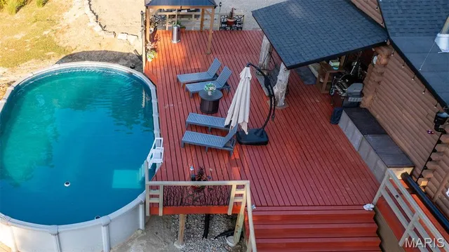 $415,000 | 5400 Nolting Road, French Village, MO 63036