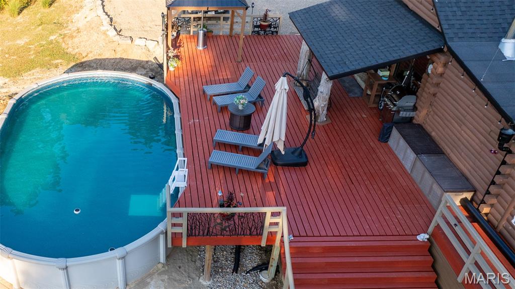 5400 Nolting Road French Village, MO 63036 - Photo 22 of 92