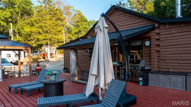 $415,000 | 5400 Nolting Road, French Village, MO 63036