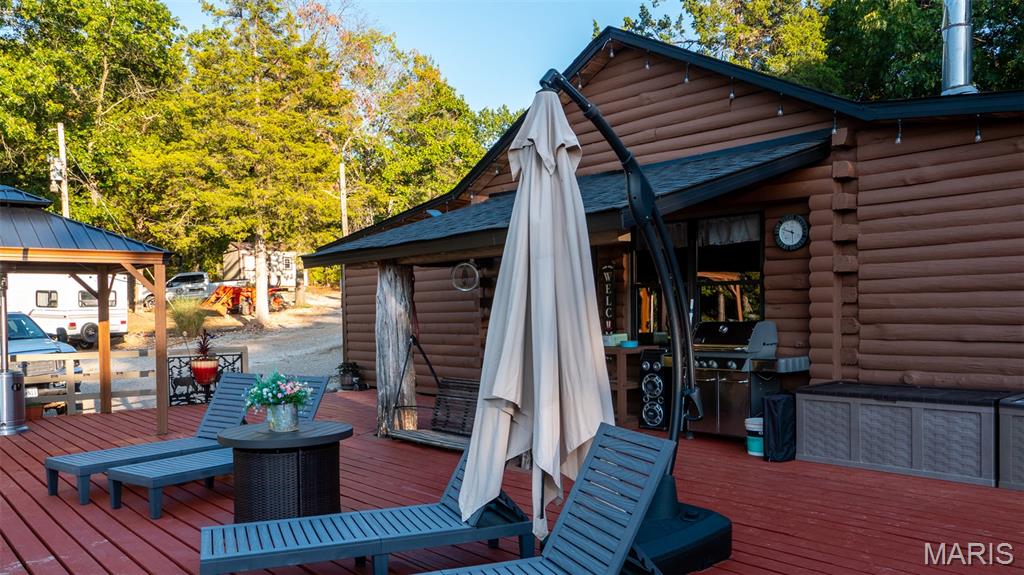 5400 Nolting Road French Village, MO 63036 - Photo 26 of 92