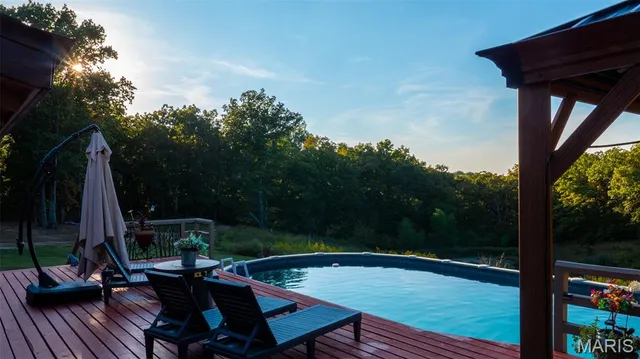 $415,000 | 5400 Nolting Road, French Village, MO 63036