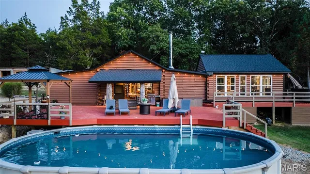 $415,000 | 5400 Nolting Road, French Village, MO 63036