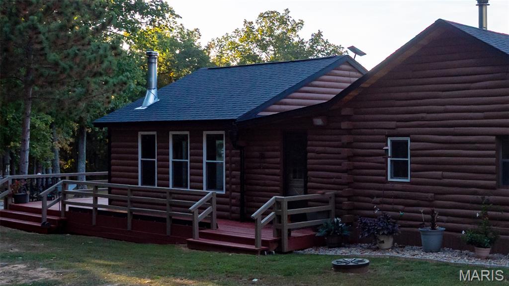 5400 Nolting Road French Village, MO 63036 - Photo 36 of 92