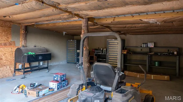 $415,000 | 5400 Nolting Road, French Village, MO 63036