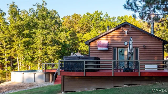 $415,000 | 5400 Nolting Road, French Village, MO 63036