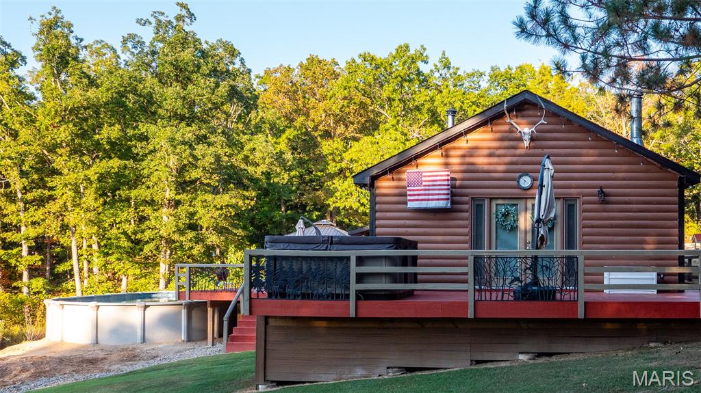 5400 Nolting Road French Village, MO 63036 - Photo 8 of 92