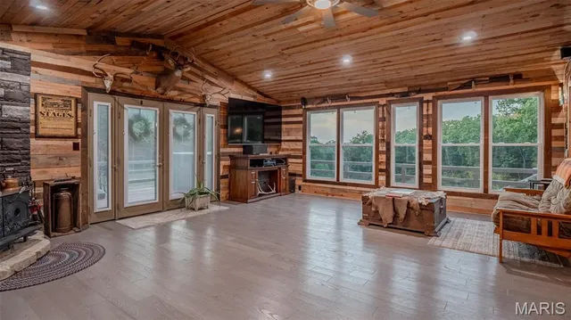 $415,000 | 5400 Nolting Road, French Village, MO 63036