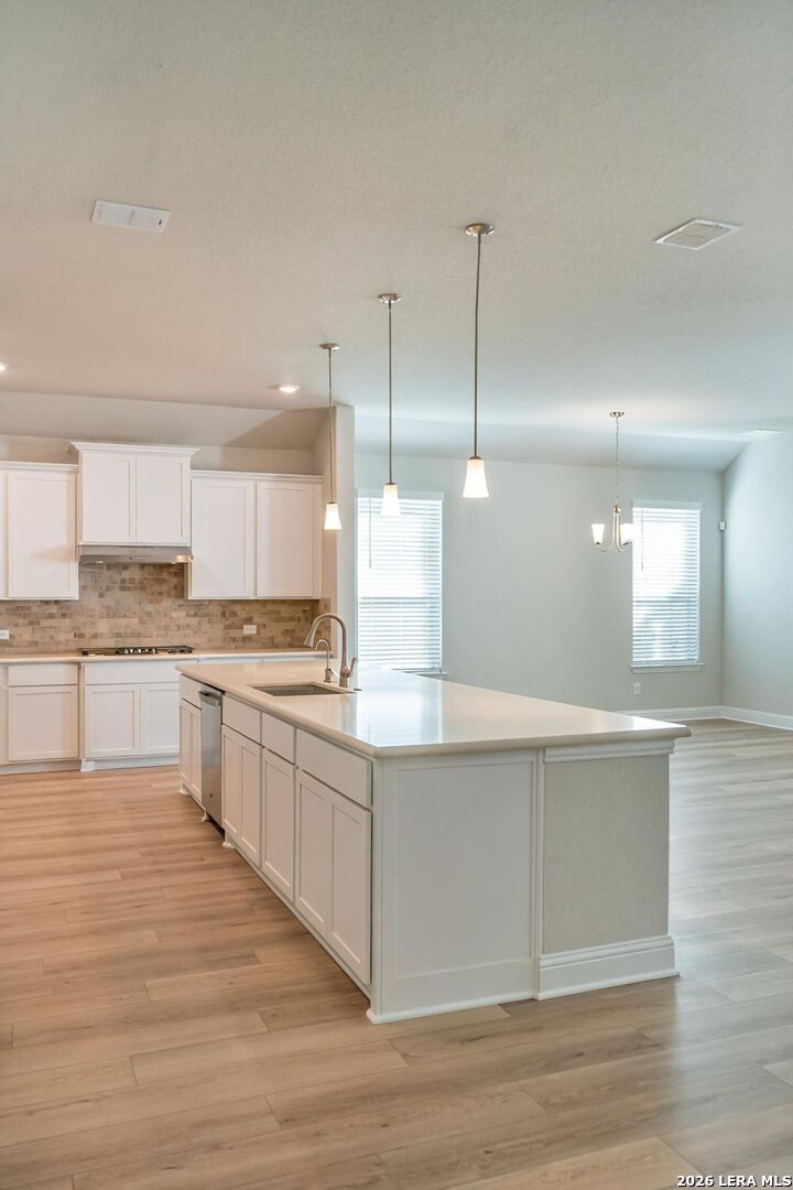 4197 Garden Path Marion, TX 78124 - Photo 7 of 12