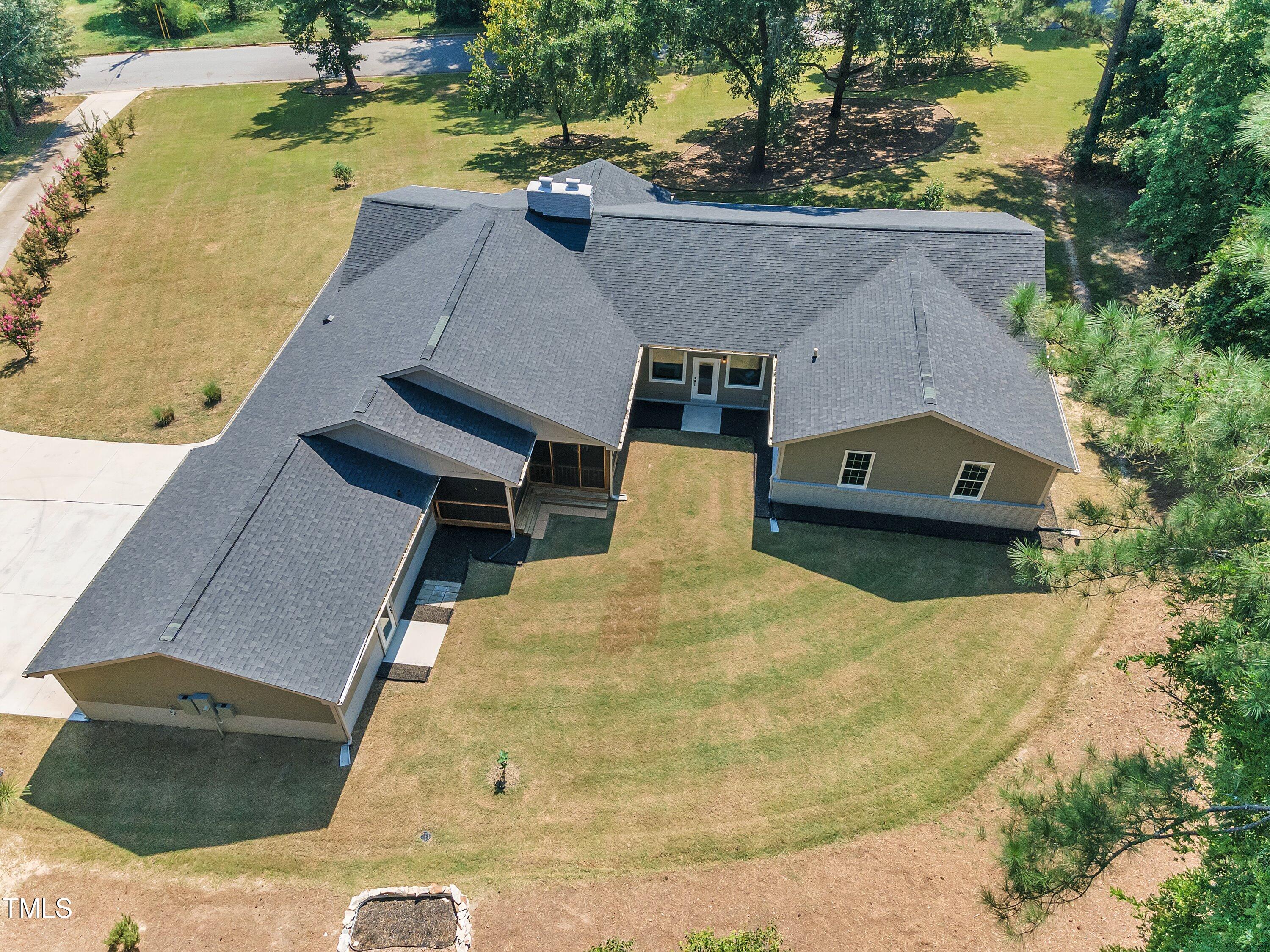 103 Longview Lake Drive Raleigh, NC 27610 - Photo 62 of 66 102-103 Longview Lake-11