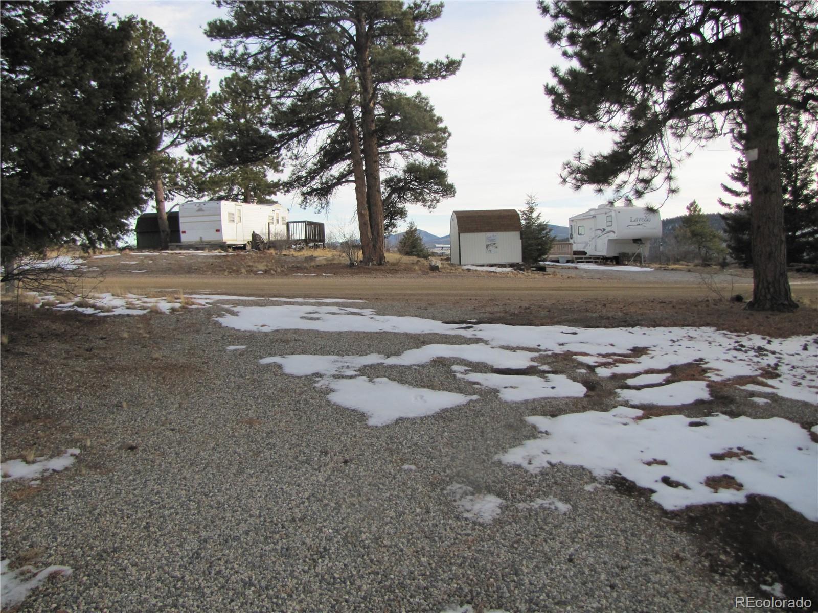 158 Lantern Loop Fairplay, CO 80440 - Photo 11 of 12 a view of road view