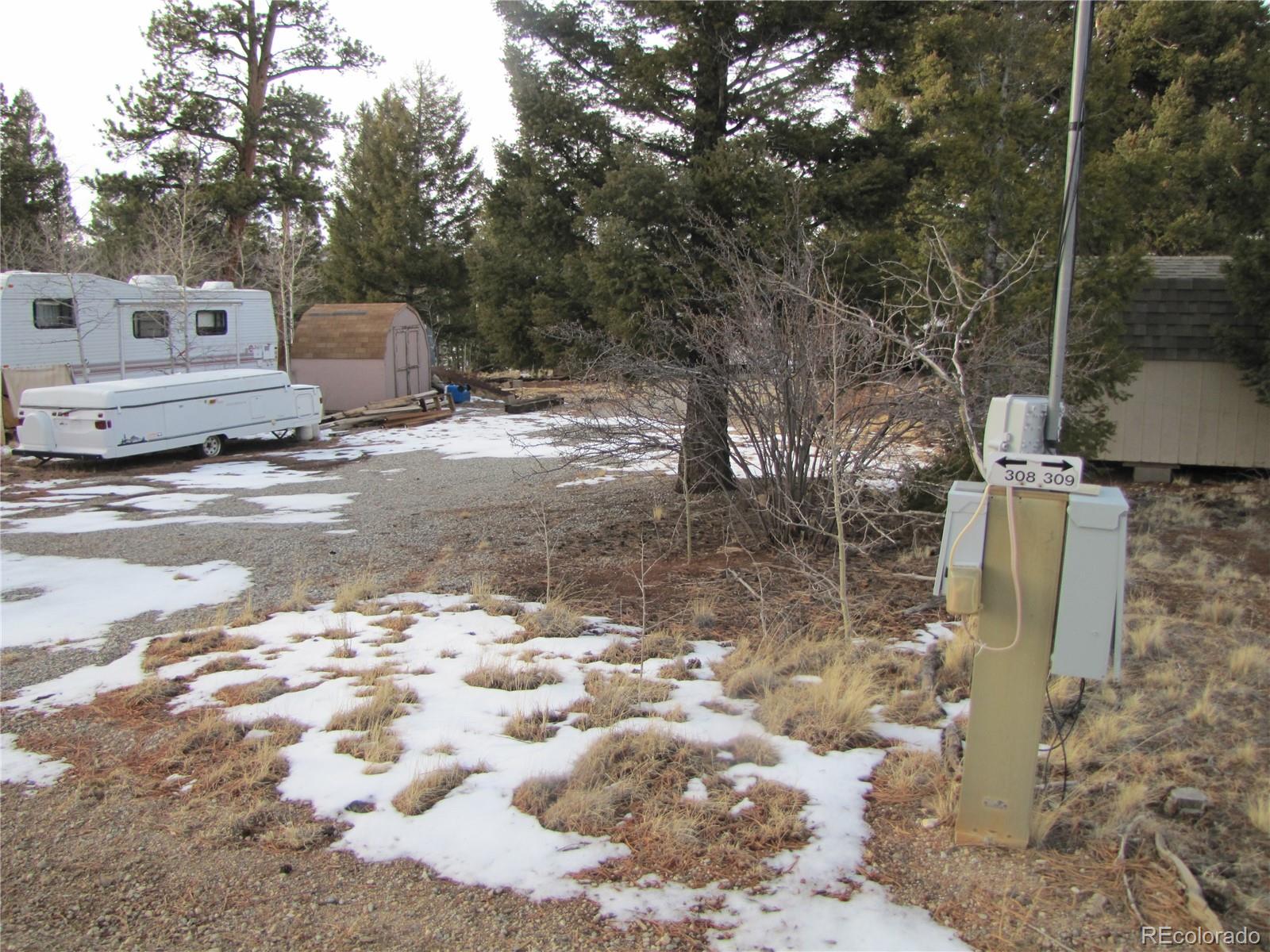 158 Lantern Loop Fairplay, CO 80440 - Photo 2 of 12