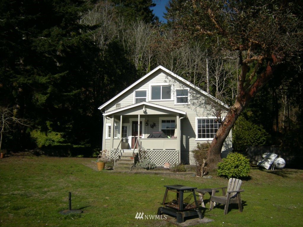 12131 Northeast North Shore Road Belfair, WA 98528 - Photo 15 of 15 Gallery Image 15