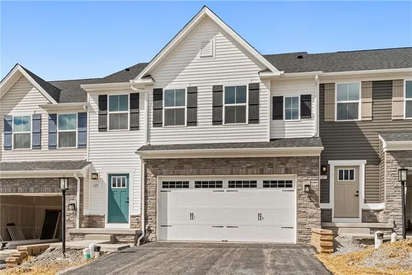 $349,990 | 125 Olivia Drive, Eighty Four, PA 15330
