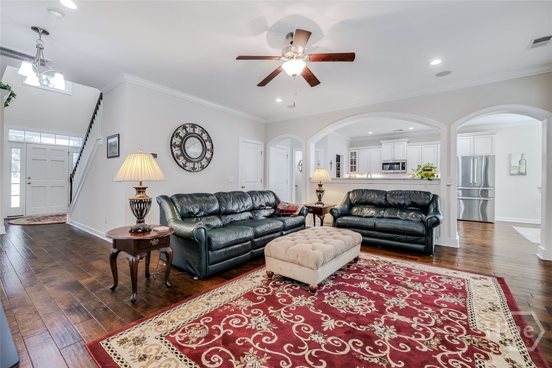 215 Claremont Way Pooler, GA 31322 - Photo 11 of 75