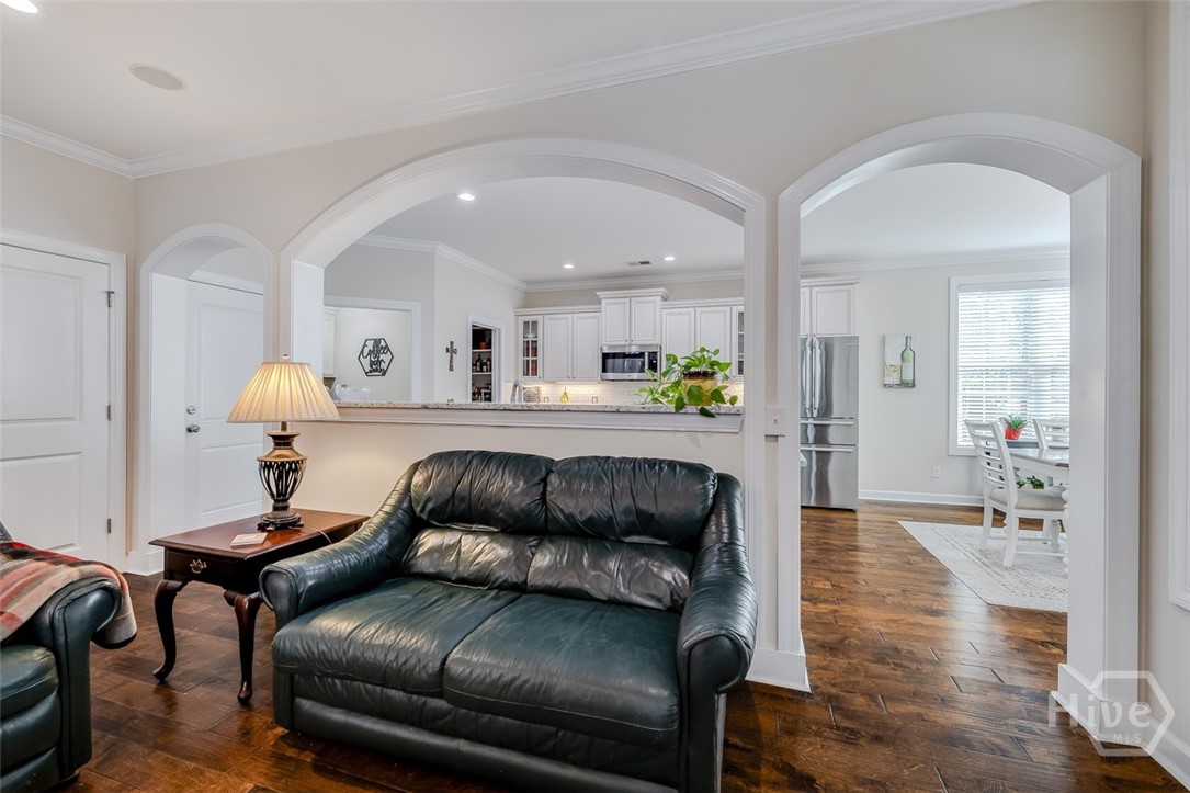 215 Claremont Way Pooler, GA 31322 - Photo 12 of 75