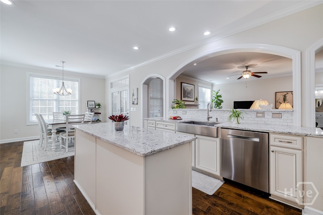 215 Claremont Way Pooler, GA 31322 - Photo 14 of 75