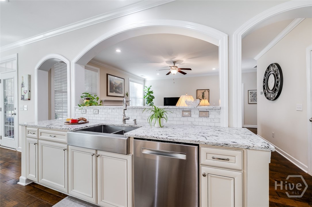 215 Claremont Way Pooler, GA 31322 - Photo 15 of 75