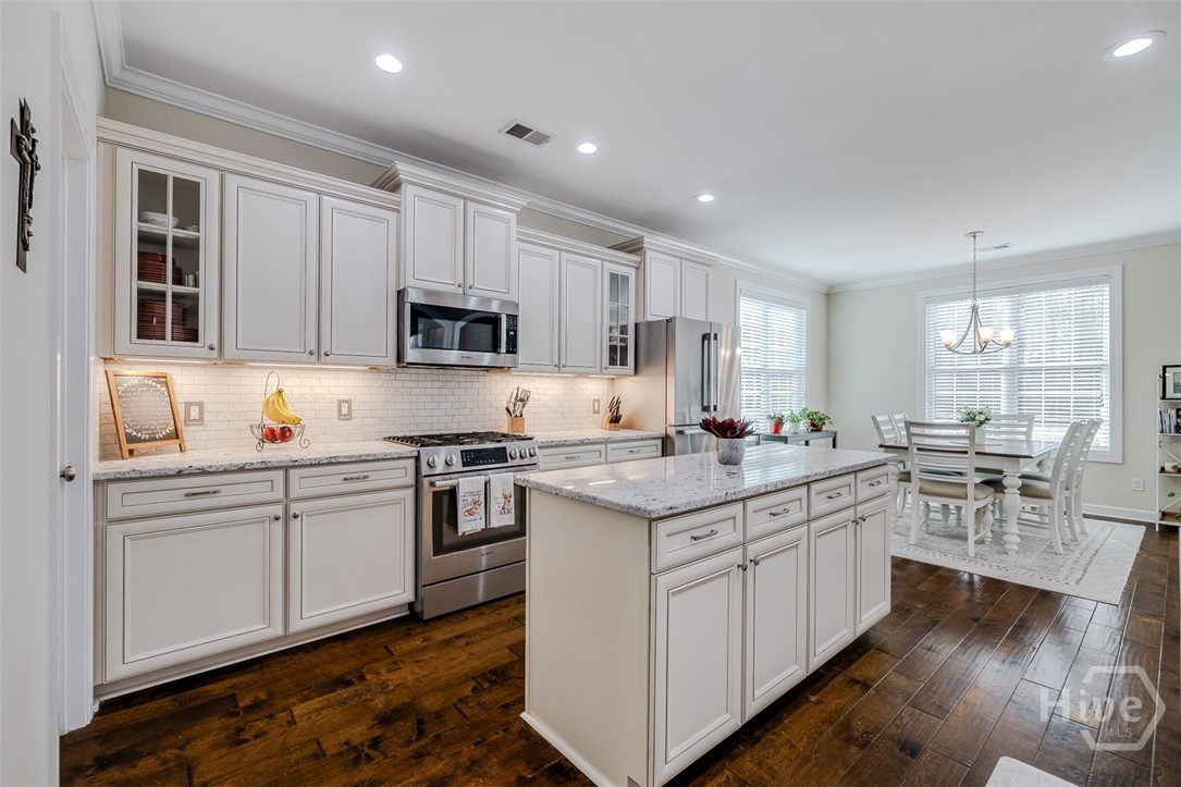 215 Claremont Way Pooler, GA 31322 - Photo 16 of 75