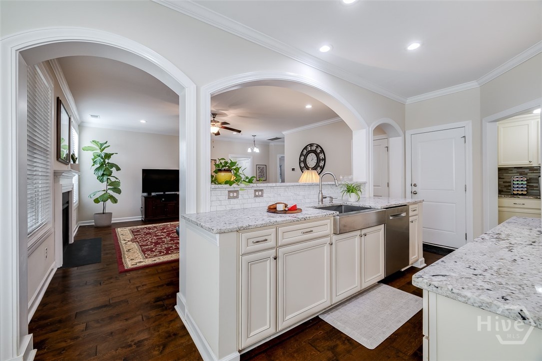 215 Claremont Way Pooler, GA 31322 - Photo 19 of 75