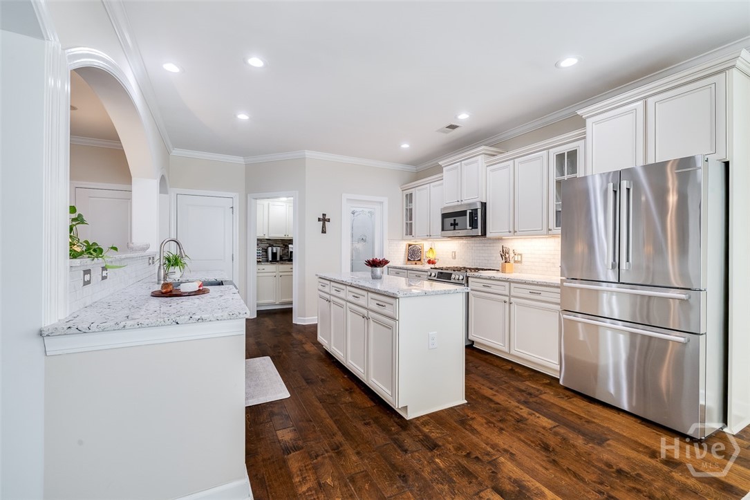 215 Claremont Way Pooler, GA 31322 - Photo 20 of 75