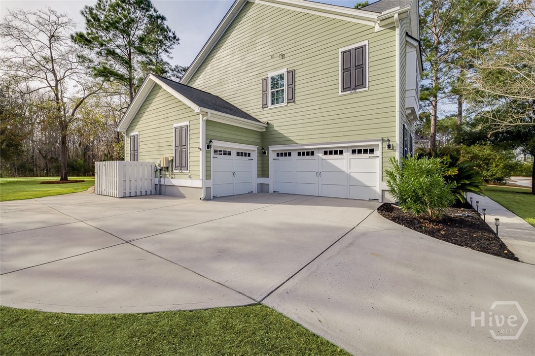 215 Claremont Way Pooler, GA 31322 - Photo 2 of 75