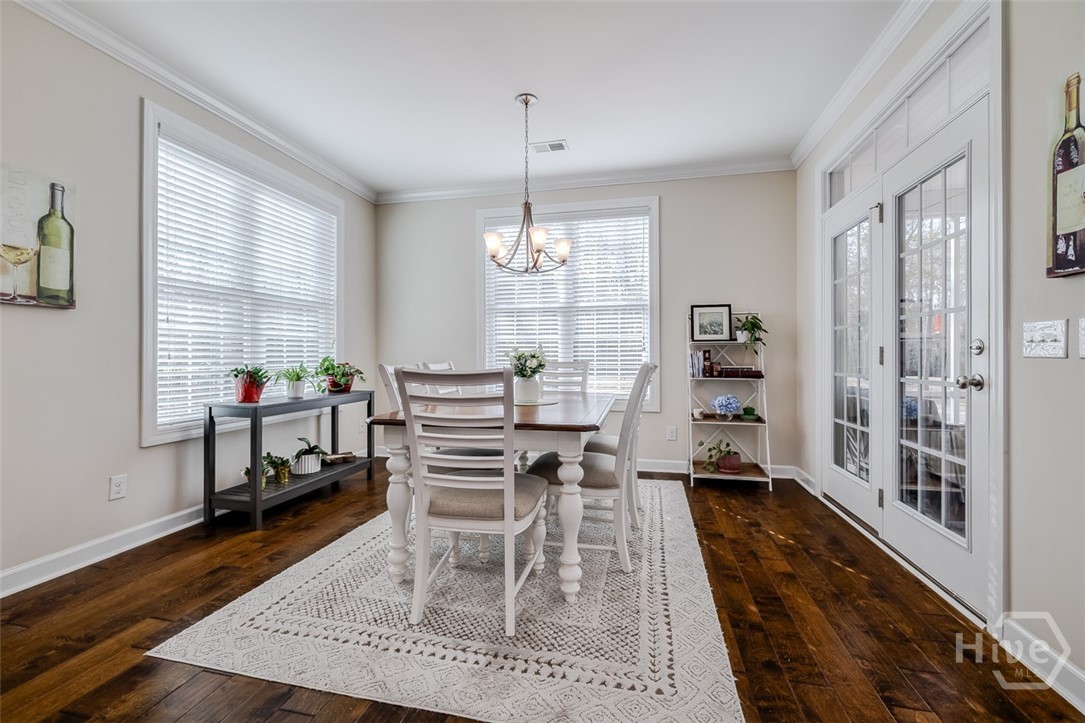 215 Claremont Way Pooler, GA 31322 - Photo 24 of 75