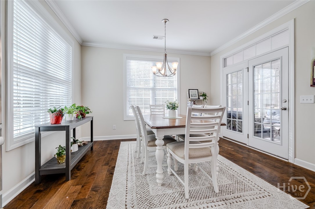 215 Claremont Way Pooler, GA 31322 - Photo 25 of 75