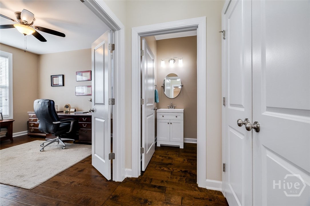 215 Claremont Way Pooler, GA 31322 - Photo 26 of 75