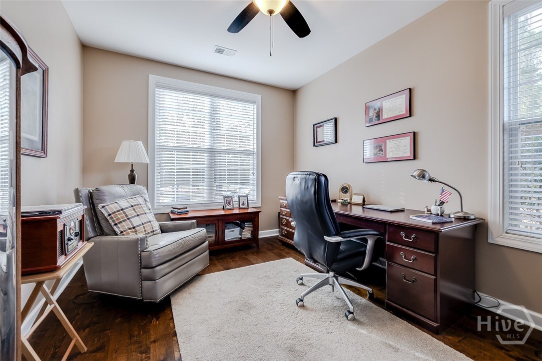 215 Claremont Way Pooler, GA 31322 - Photo 27 of 75