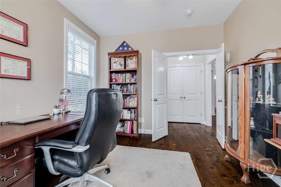 215 Claremont Way Pooler, GA 31322 - Photo 28 of 75