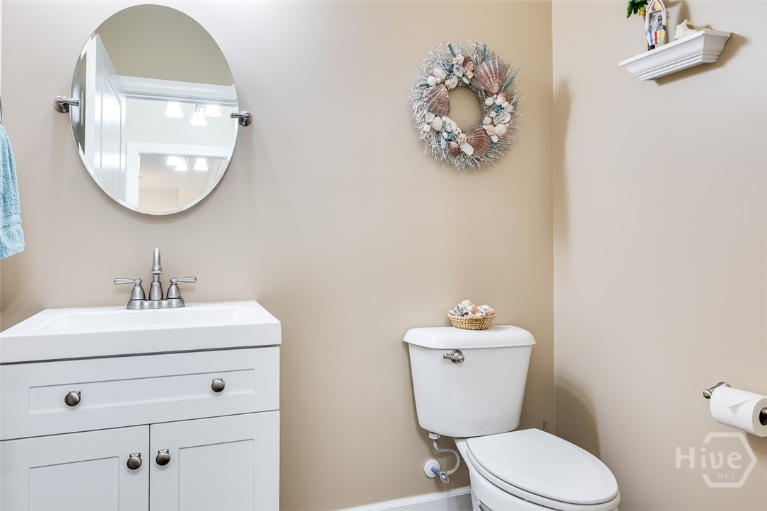 215 Claremont Way Pooler, GA 31322 - Photo 29 of 75