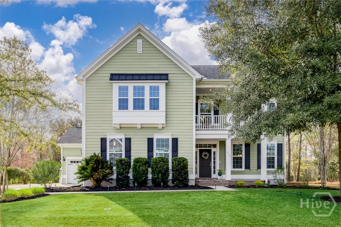 215 Claremont Way Pooler, GA 31322 - Photo 3 of 75