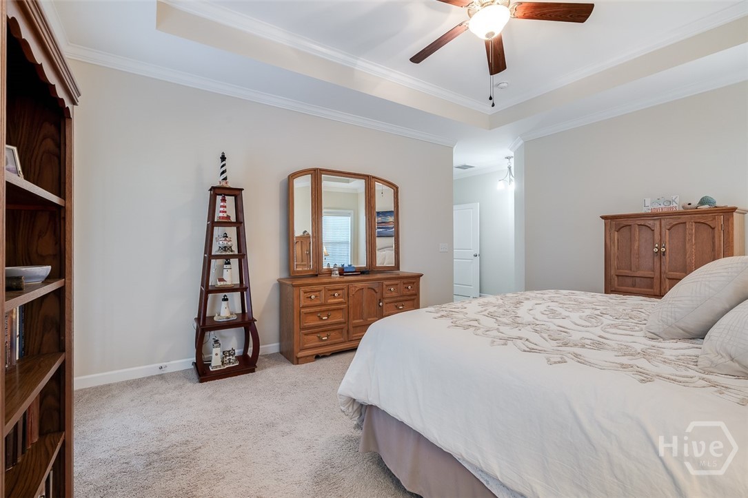 215 Claremont Way Pooler, GA 31322 - Photo 33 of 75