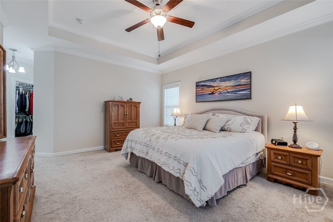 215 Claremont Way Pooler, GA 31322 - Photo 34 of 75