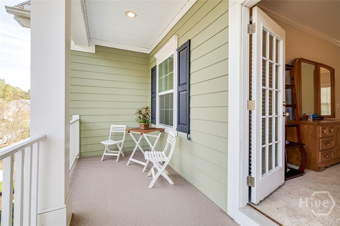 215 Claremont Way Pooler, GA 31322 - Photo 36 of 75