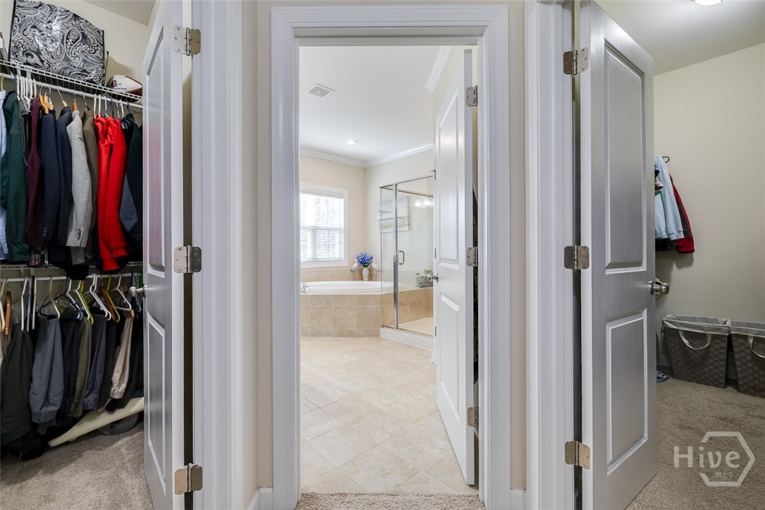 215 Claremont Way Pooler, GA 31322 - Photo 38 of 75