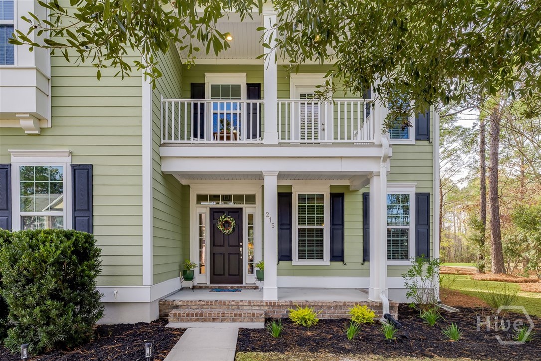 215 Claremont Way Pooler, GA 31322 - Photo 4 of 75