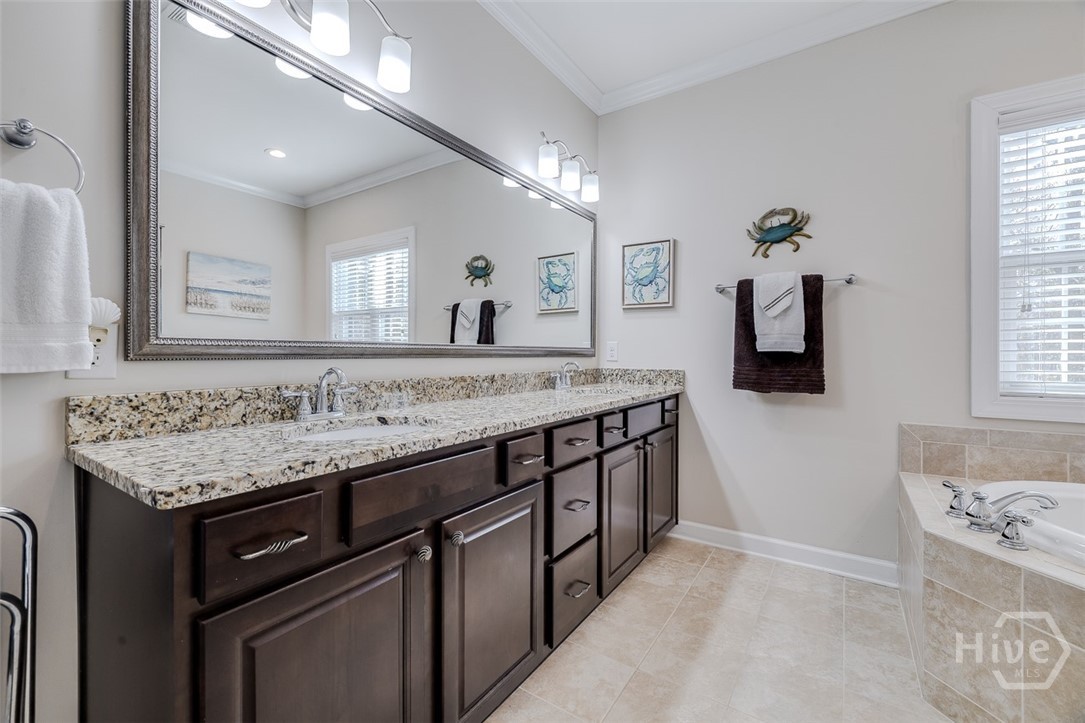 215 Claremont Way Pooler, GA 31322 - Photo 41 of 75