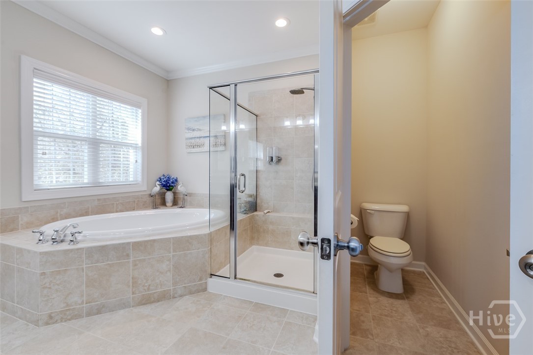 215 Claremont Way Pooler, GA 31322 - Photo 42 of 75