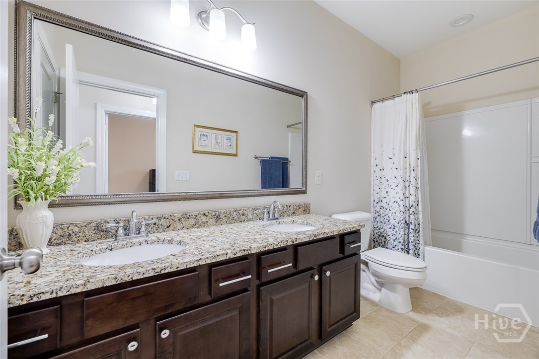 215 Claremont Way Pooler, GA 31322 - Photo 48 of 75