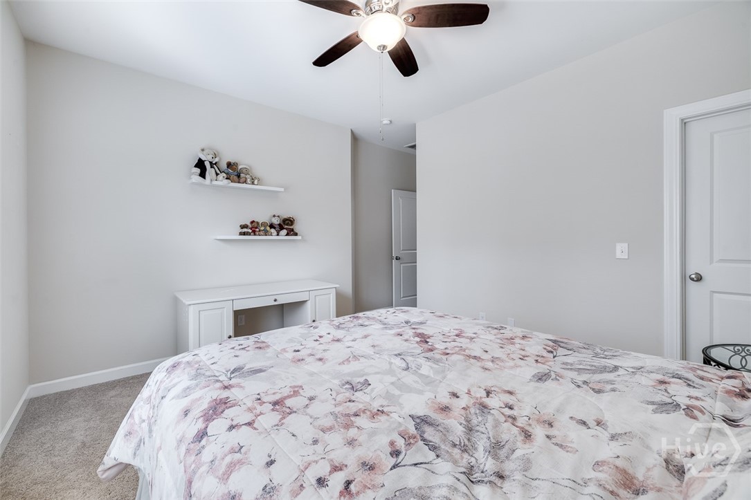 215 Claremont Way Pooler, GA 31322 - Photo 50 of 75