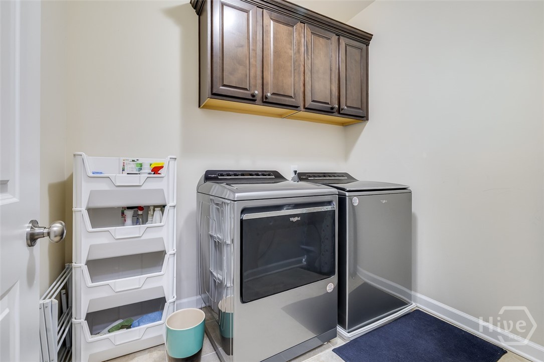 215 Claremont Way Pooler, GA 31322 - Photo 53 of 75