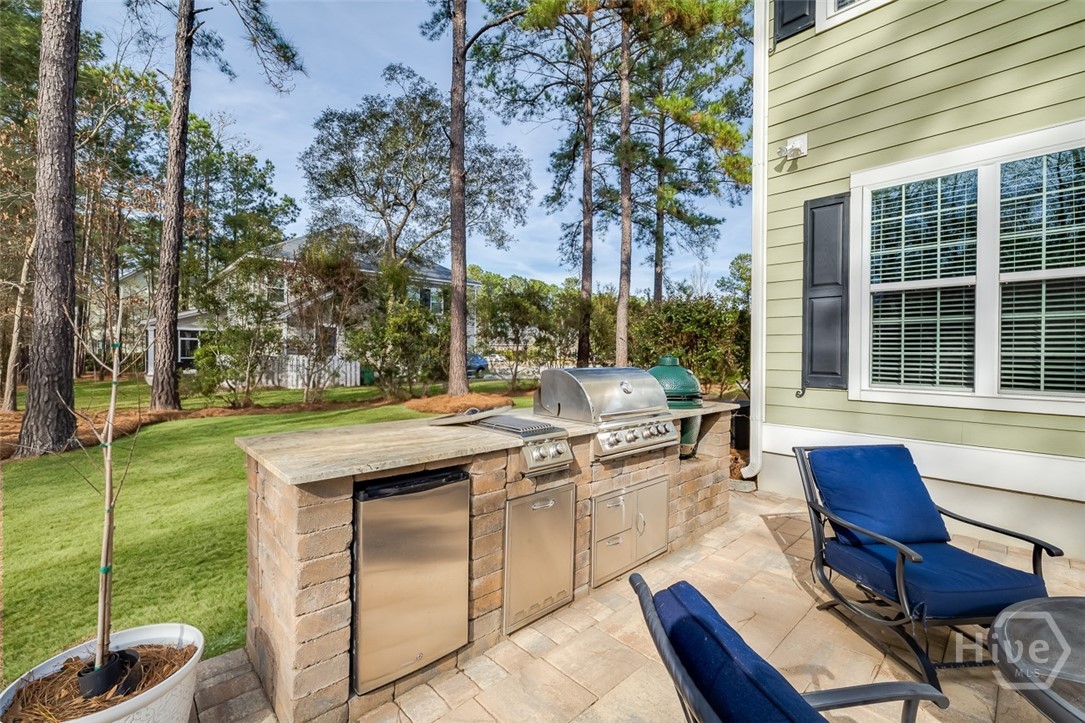 215 Claremont Way Pooler, GA 31322 - Photo 57 of 75