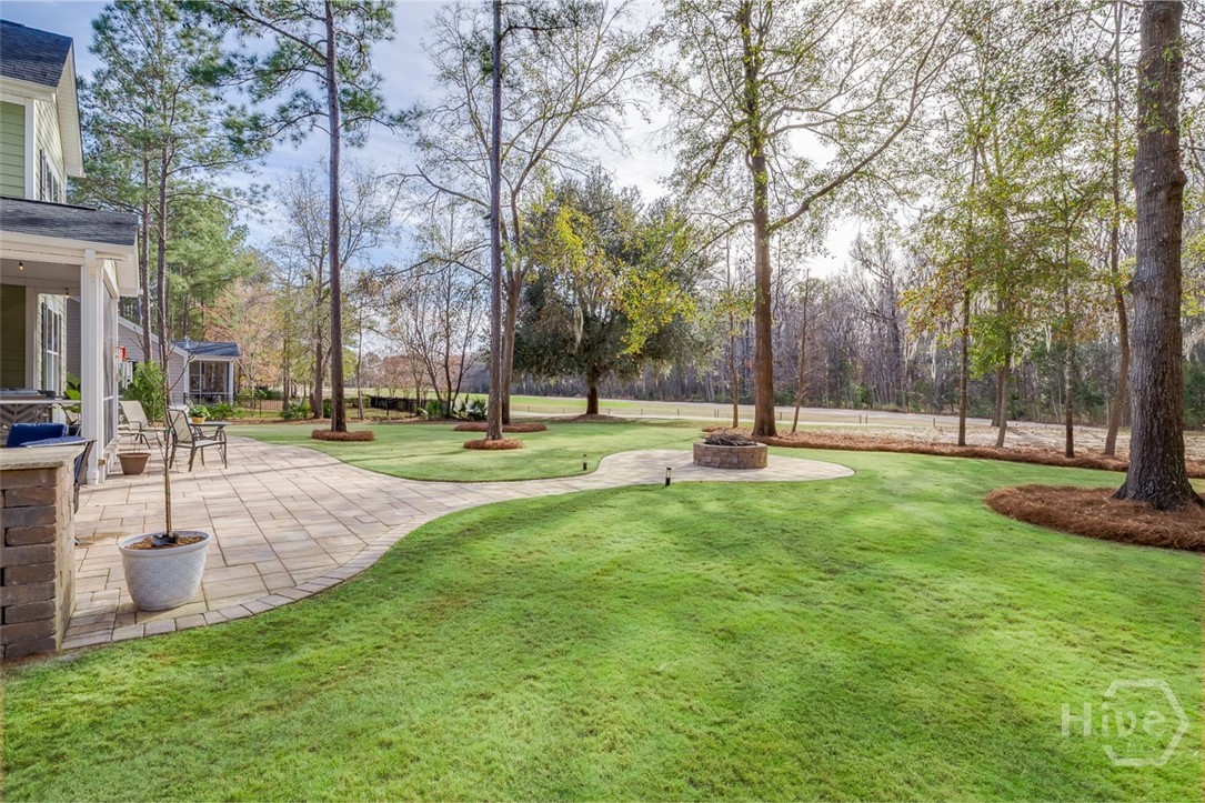 215 Claremont Way Pooler, GA 31322 - Photo 58 of 75